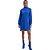 Vestido Easy Lança Perfume Basic AI23 Azul Feminino - Imagem 3