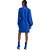 Vestido Easy Lança Perfume Basic AI23 Azul Feminino - Imagem 2