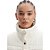 Jaqueta Easy Lança Perfume Puffer AI23A Off White Feminino - Imagem 7