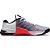 Tênis Nike Metcon 8 Branco e Vermelho Masculino - Imagem 2