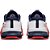 Tênis Nike Metcon 8 Branco e Vermelho Masculino - Imagem 4