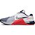 Tênis Nike Metcon 8 Branco e Vermelho Masculino - Imagem 1