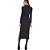 Vestido Colcci Canelado IN23 Preto Feminino - Imagem 2