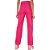 Calça Sarja Colcci Juliette Estampada IN23 Rosa Feminino - Imagem 2