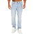 Calça Jeans Colcci Alex Slim IN23 Azul Claro Masculino - Imagem 1