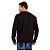 Moletom Forum Basic IN23 Preto Masculino - Imagem 2