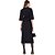 Vestido Colcci Loose IN23 Preto Feminino - Imagem 2