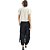 Camiseta Easy Lança Perfume Cropped AI23 Off White Feminino - Imagem 5
