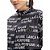 Jaqueta Easy Lança Perfume Mullet AI23 Preto Feminino - Imagem 4