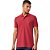 Camisa Polo Acostamento Logo IN23 Bordô Bali Masculino - Imagem 1