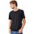 Camiseta Acostamento Basic IN23 Preto Masculino - Imagem 1