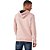 Moletom Acostamento Wolf IN23 Rosa Cha Masculino - Imagem 2