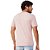 Camiseta Acostamento Sound IN23 Rosa Cha Masculino - Imagem 2