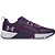 Tênis Under Armour Tribase Reps Roxo Feminino - Imagem 1