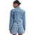 Jaqueta Jeans Lança Perfume Corset AI23 Azul Feminino - Imagem 2