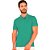 Camisa Polo Colcci Basic Line IN23 Verde Masculino - Imagem 1