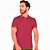 Camisa Polo Colcci T-Lines IN23 Rosa Masculino - Imagem 1