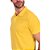 Camisa Polo Aramis Basic Piquet IN23 Amarelo Masculino - Imagem 4