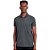 Camisa Polo Aramis Piquet Mouline Textura Preto Masculino - Imagem 1
