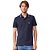 Camisa Polo Acostamento Muscle IN23 Marinho Masculino - Imagem 1