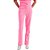 Calça Lança Perfume Skinny Cintura Alta AI23 Rosa Feminino - Imagem 1