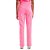 Calça Lança Perfume Skinny Cintura Alta AI23 Rosa Feminino - Imagem 2