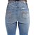 Calça Skinny Lança Perfume Héstia High AI23A Azul Feminino - Imagem 4
