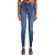 Calça Skinny Lança Perfume Héstia High AI23C Azul Feminino - Imagem 1