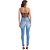 Calça Jeans Lança Perfume Héstia Shape AI23 Azul Feminino - Imagem 2