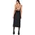 Vestido Colcci Jacquard Slim IN23 Preto Feminino - Imagem 2