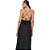 Vestido Colcci Jacquard Slim IN23 Preto Feminino - Imagem 3