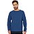 Moletom Colcci Slim IN23 Marinho Masculino - Imagem 1