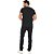 Camisa Polo Colcci Colors IN23 Preto Masculino - Imagem 4