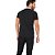 Camisa Polo Colcci Colors IN23 Preto Masculino - Imagem 2