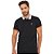 Camisa Polo Colcci Colors IN23 Preto Masculino - Imagem 1