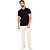 Camisa Polo Colcci Line IN23 Preto Masculino - Imagem 3