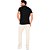 Camisa Polo Colcci Line IN23 Preto Masculino - Imagem 4