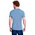 Camiseta Aramis Vertices IN23 Azul Masculino - Imagem 2
