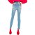 Calça Jeans Colcci Karen IN23 Azul Feminino - Imagem 2