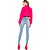 Calça Jeans Colcci Karen IN23 Azul Feminino - Imagem 4