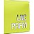 Bolsa Crossbody Lança Perfume Corrente AI23 Verde Feminino - Imagem 5