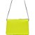 Bolsa Crossbody Lança Perfume Corrente AI23 Verde Feminino - Imagem 2
