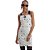 Vestido Easy Lança Perfume Estampado AI23 Off White Feminino - Imagem 3