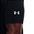 Camiseta Under Armour Prjct Rock Brahma Bull Preto Masculino - Imagem 4