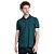 Camisa Polo Aramis Flame IN23 Verde Masculino - Imagem 1