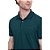 Camisa Polo Aramis Flame IN23 Verde Masculino - Imagem 3