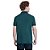 Camisa Polo Aramis Flame IN23 Verde Masculino - Imagem 2