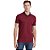Camisa Polo Aramis Flame IN23 Bordô Masculino - Imagem 1