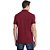 Camisa Polo Aramis Flame IN23 Bordô Masculino - Imagem 2