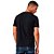 Camiseta Acostamento Concept IN23 Preto Masculino - Imagem 2